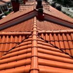 Partes de un tejado Tejados Burgos opiniones